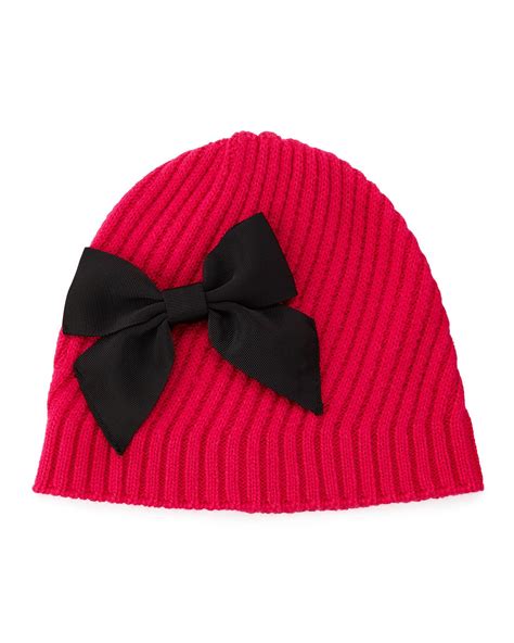 Get Spellbound by the Magic Beanie Bow